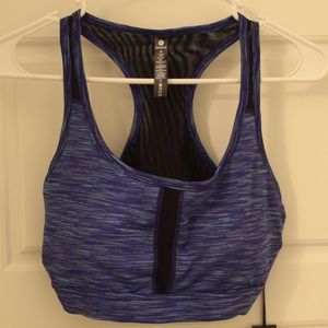 🔴 Velocity Sports Bra